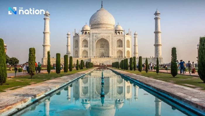 India Tarik Wisatawan Thailand dengan Tiket Masuk Gratis 30 Hari